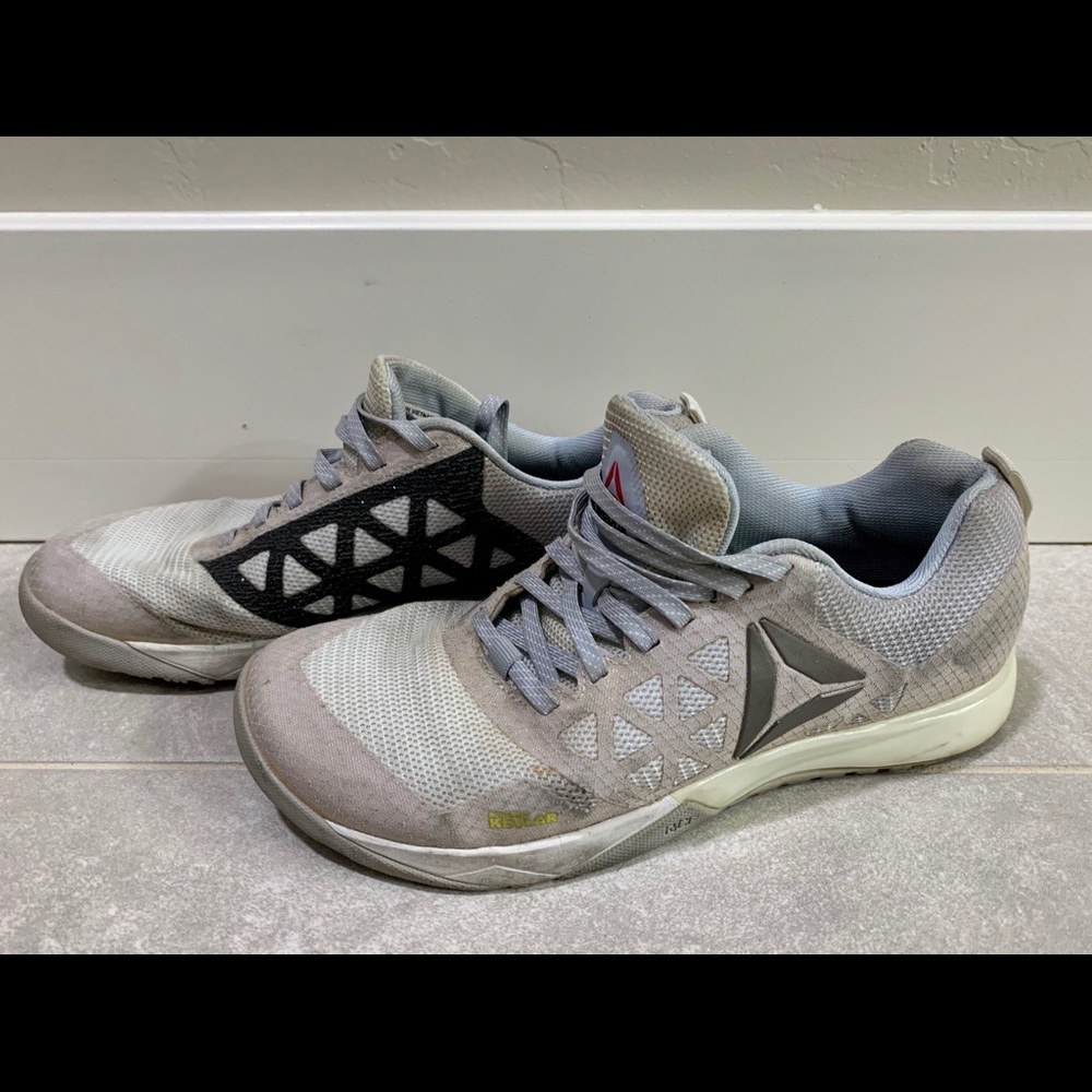 Women’s Reebok CrossFit shoe-Nano 6